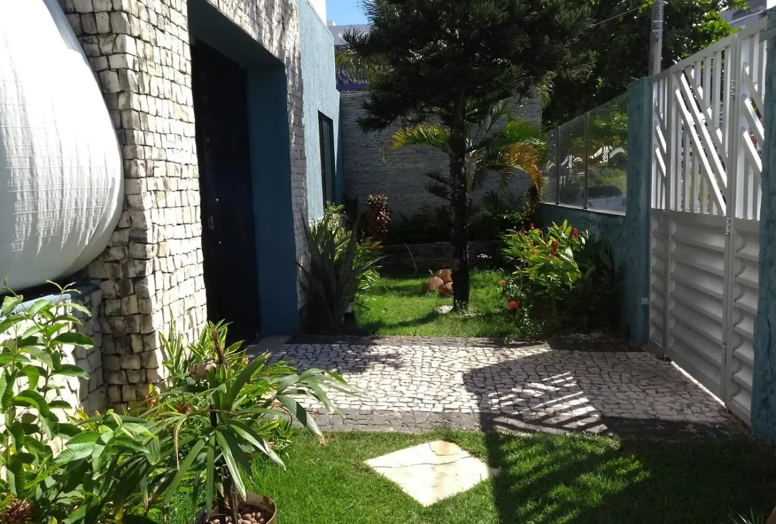Lindo Flat Ponta Black Natal Brasilien